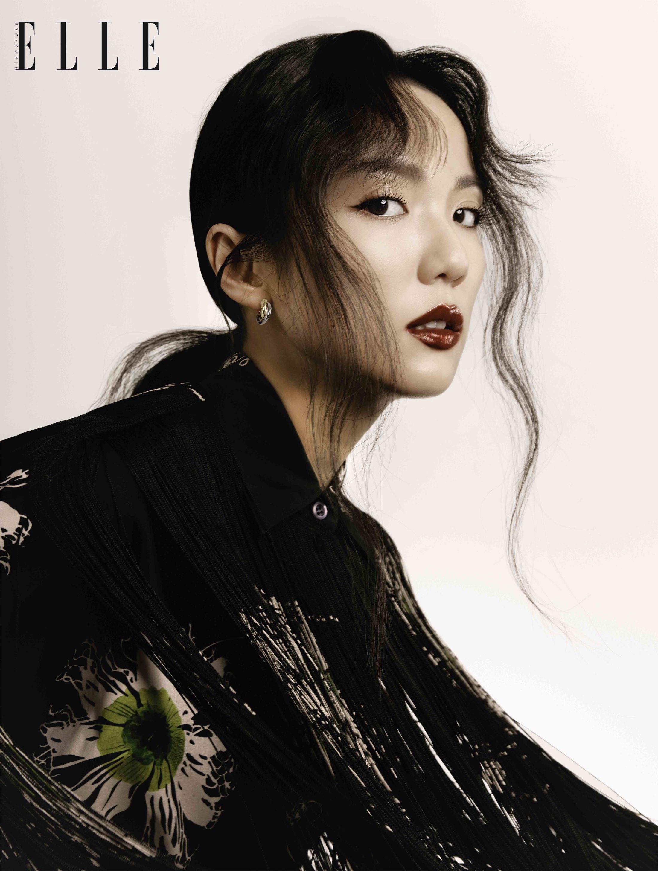 Yoyo Cao on Her Decade in Fashion, ROMI Beauty, and More