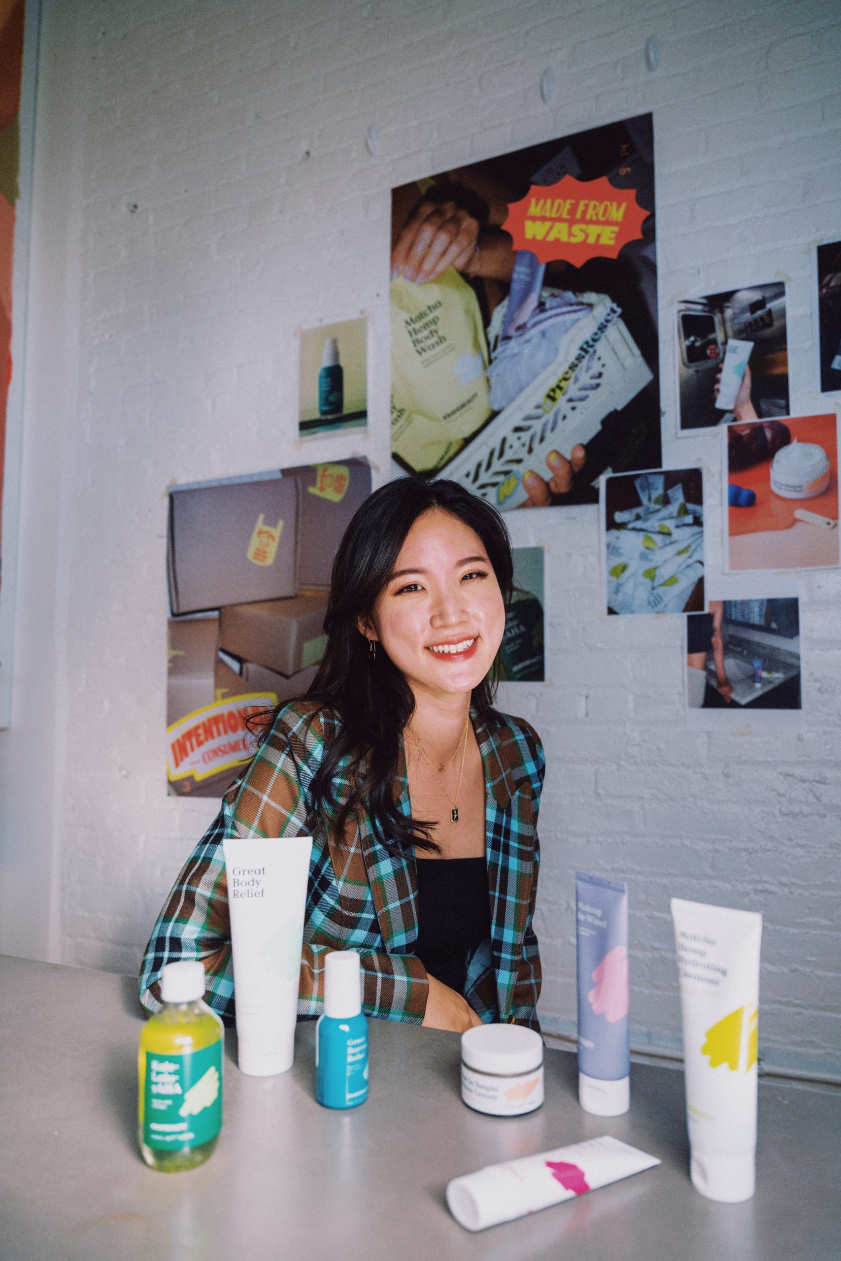 KraveBeauty Founder Liah Yoo on the Brand, Sephora Launch, Content Creation, and More