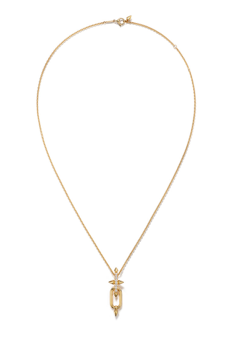 Discover the Tiffany Titan by Pharrell Williams collection