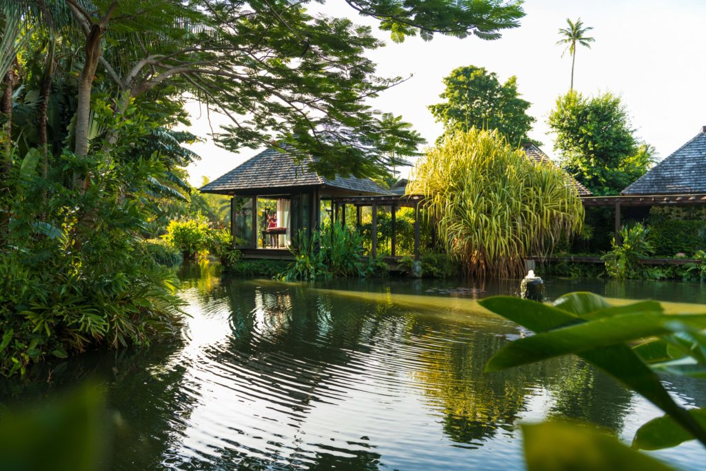This Is What It’s Really Like To Stay At One Of The IRL White Lotus Hotels In Thailand