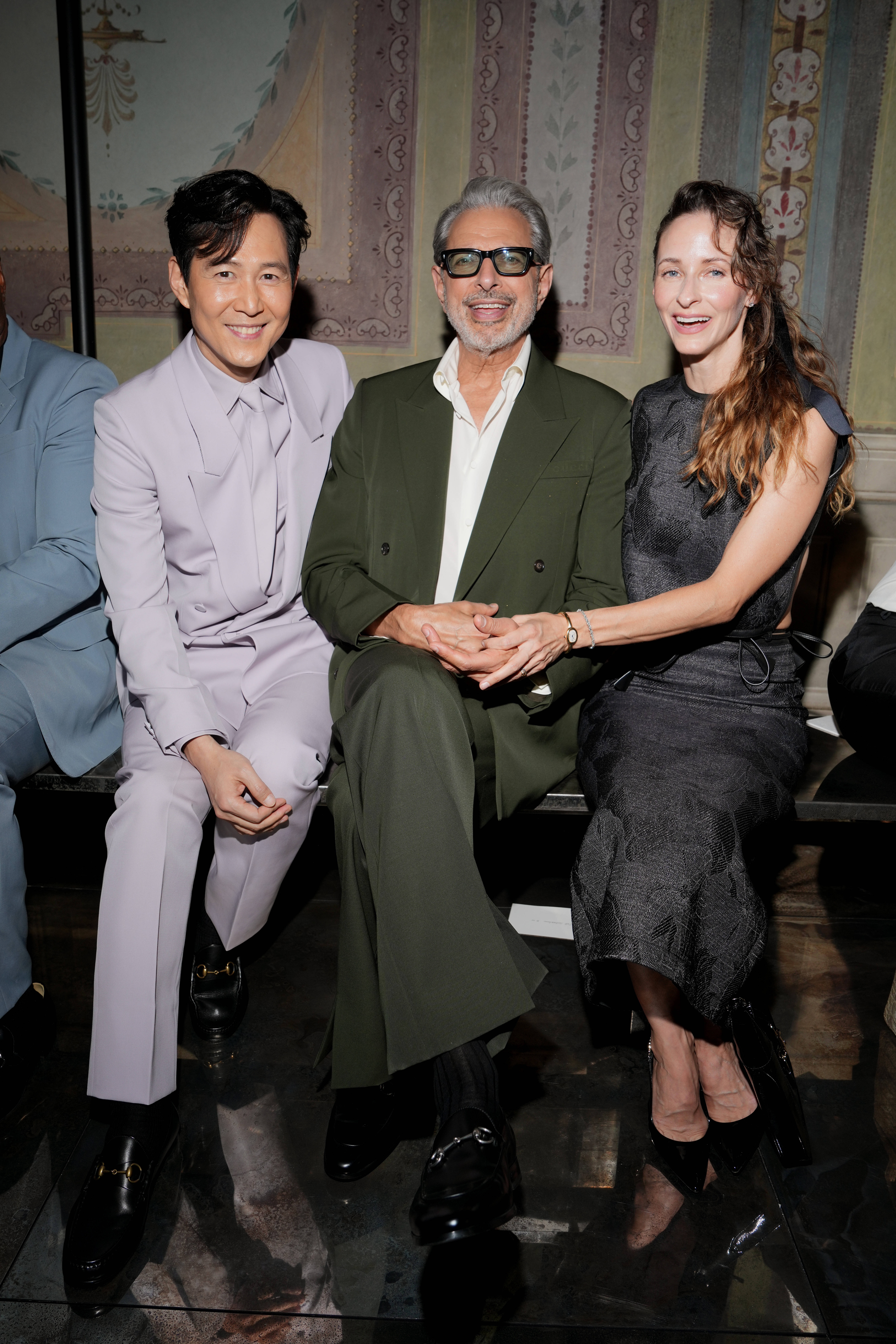 Gucci’s Cruise Collection Teases The Arrival Of Demna