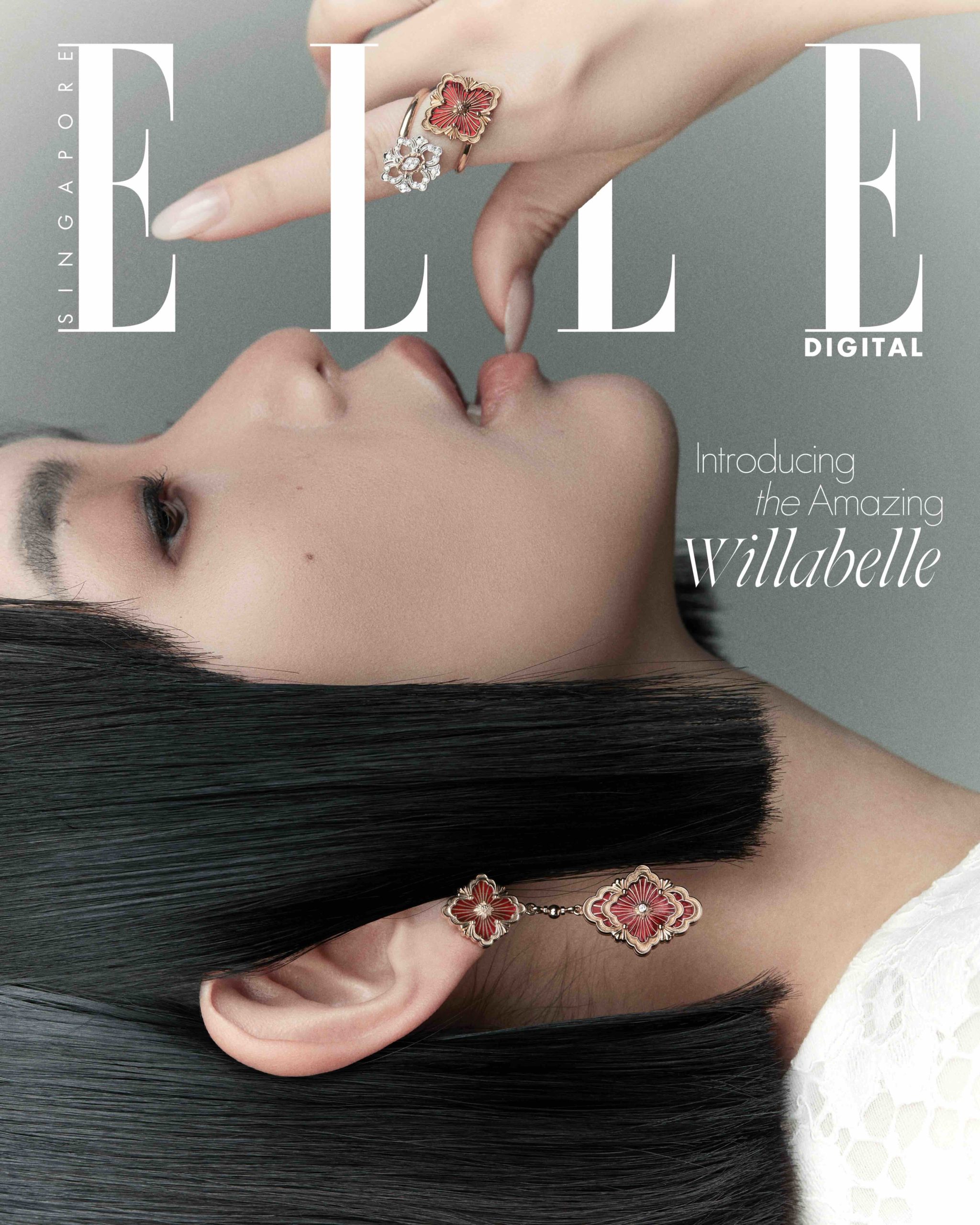 Willabelle Ong: Motherhood, Entrepreneurship, & Redefining Success Beyond Social Media