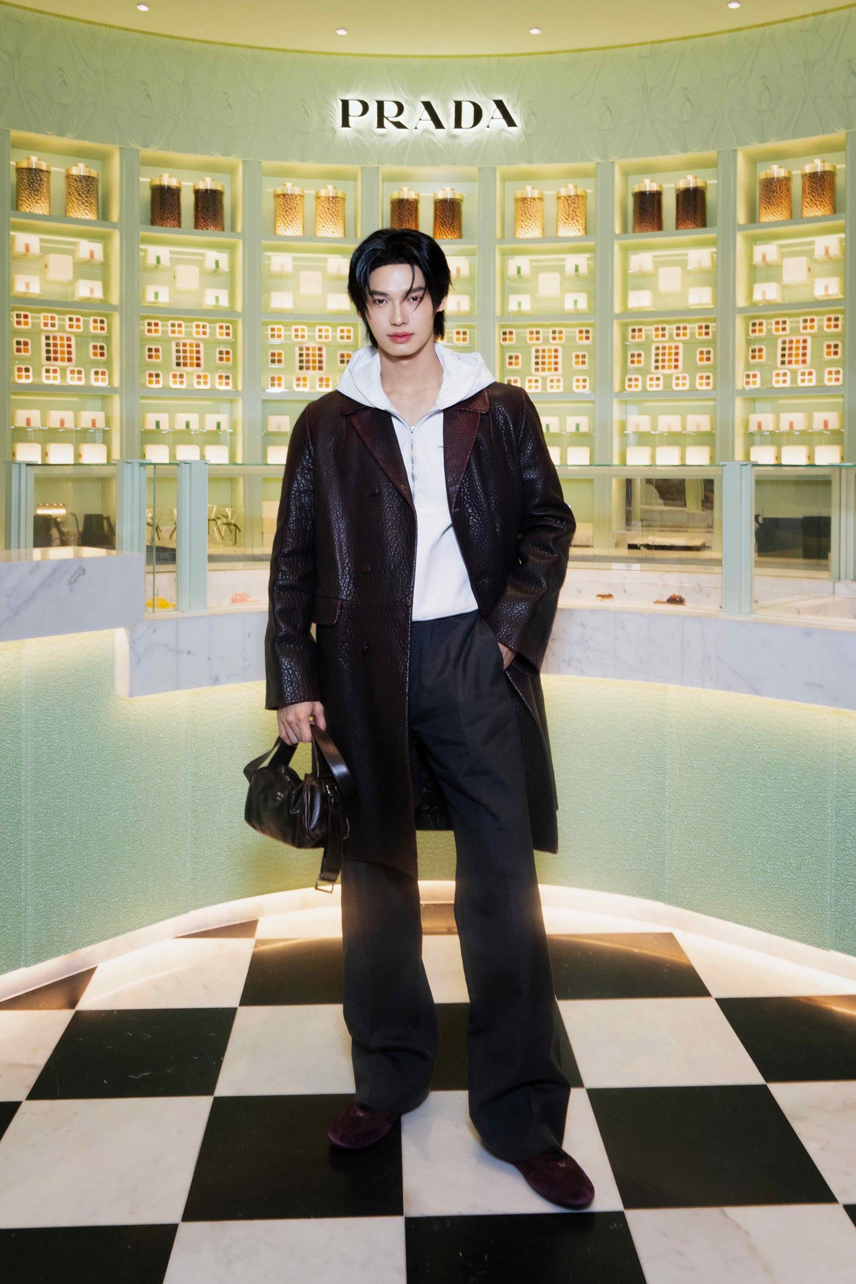 Inside Fashion’s New Obsession: Coffee Shops, Cocktail Bars and Cultural Spaces