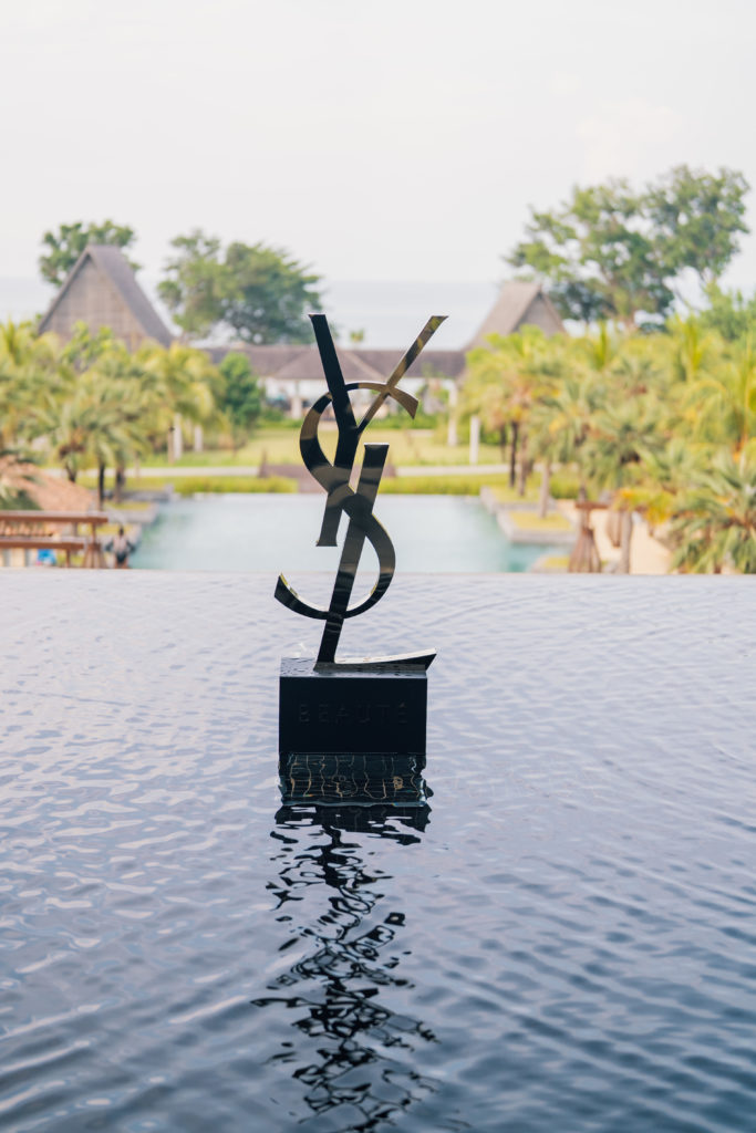 Summer Renaissance: YSL Beauty's Libre L'Eau Nue Is The Embodiment Of Summer