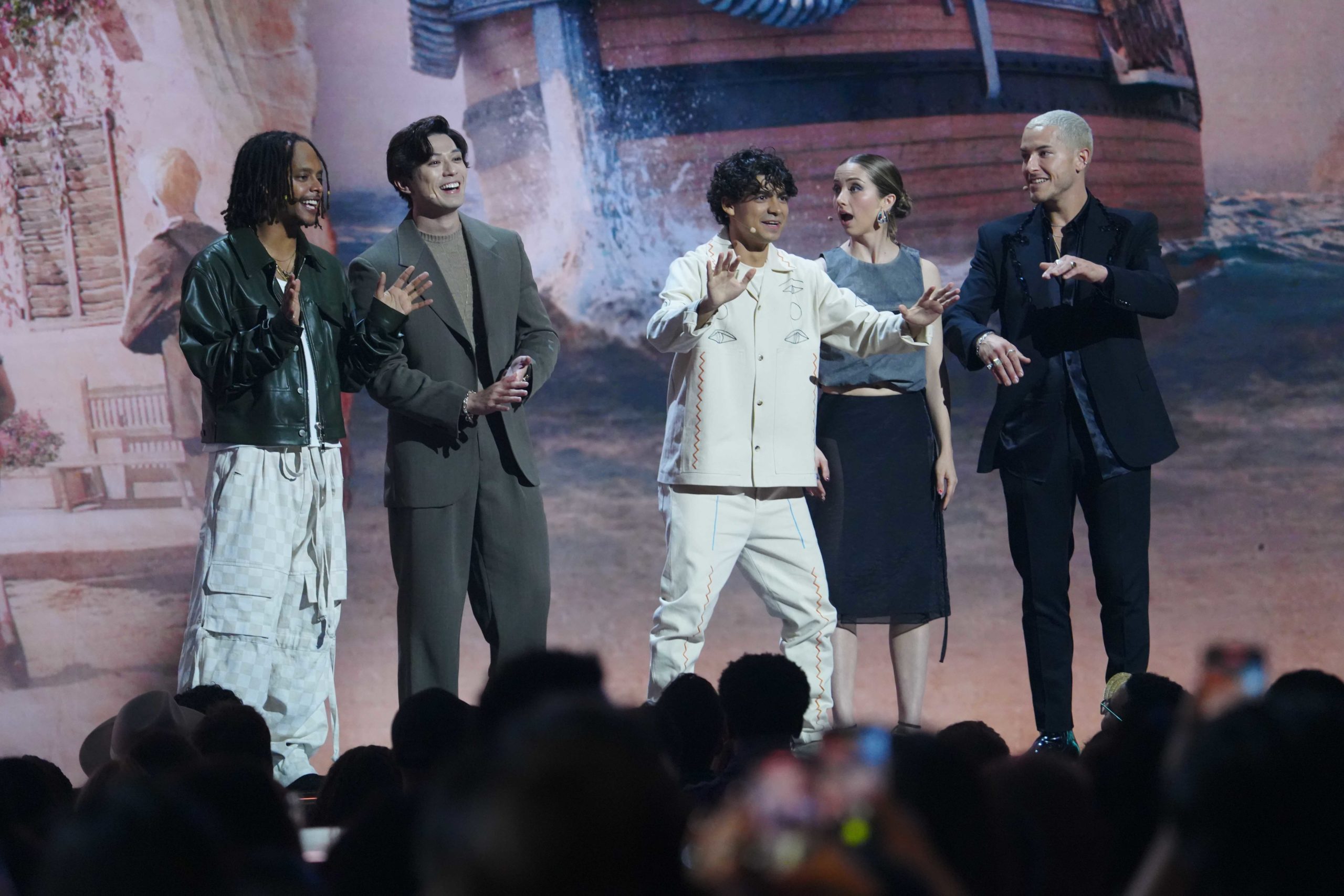 Netflix Tudum 2025: Big Reveals Excite The Fans