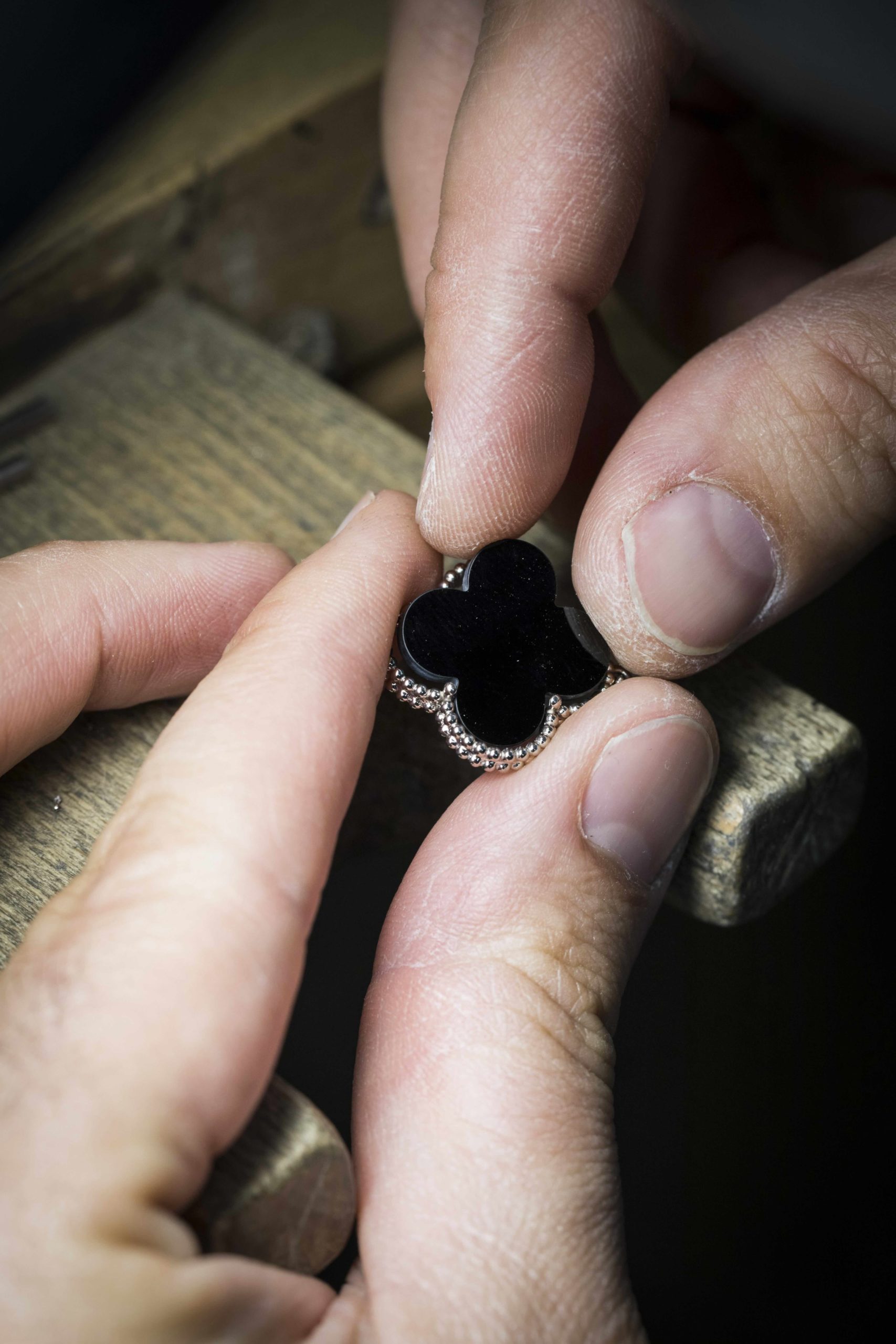 Why Van Cleef & Arpels’ Alhambra Collection Remains A Timeless Symbol Of Luck & Craftsmanship