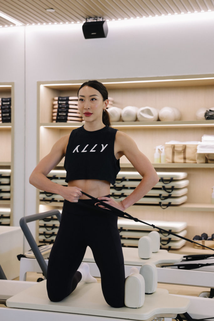 We Asked Our Favourite Fitfluencers Their Sweatproof Beauty Picks