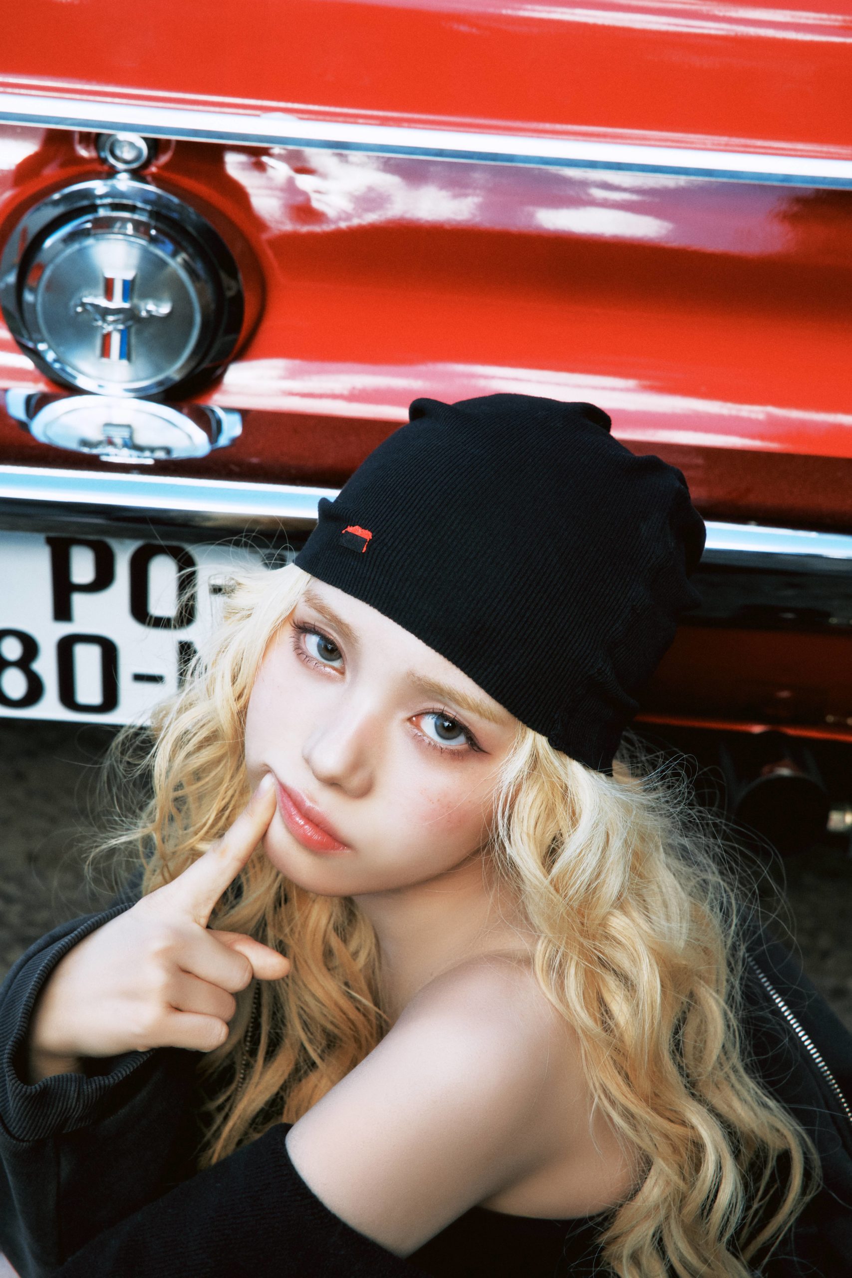 Baby DONT Cry On Their Debut, First Impressions & Role Models