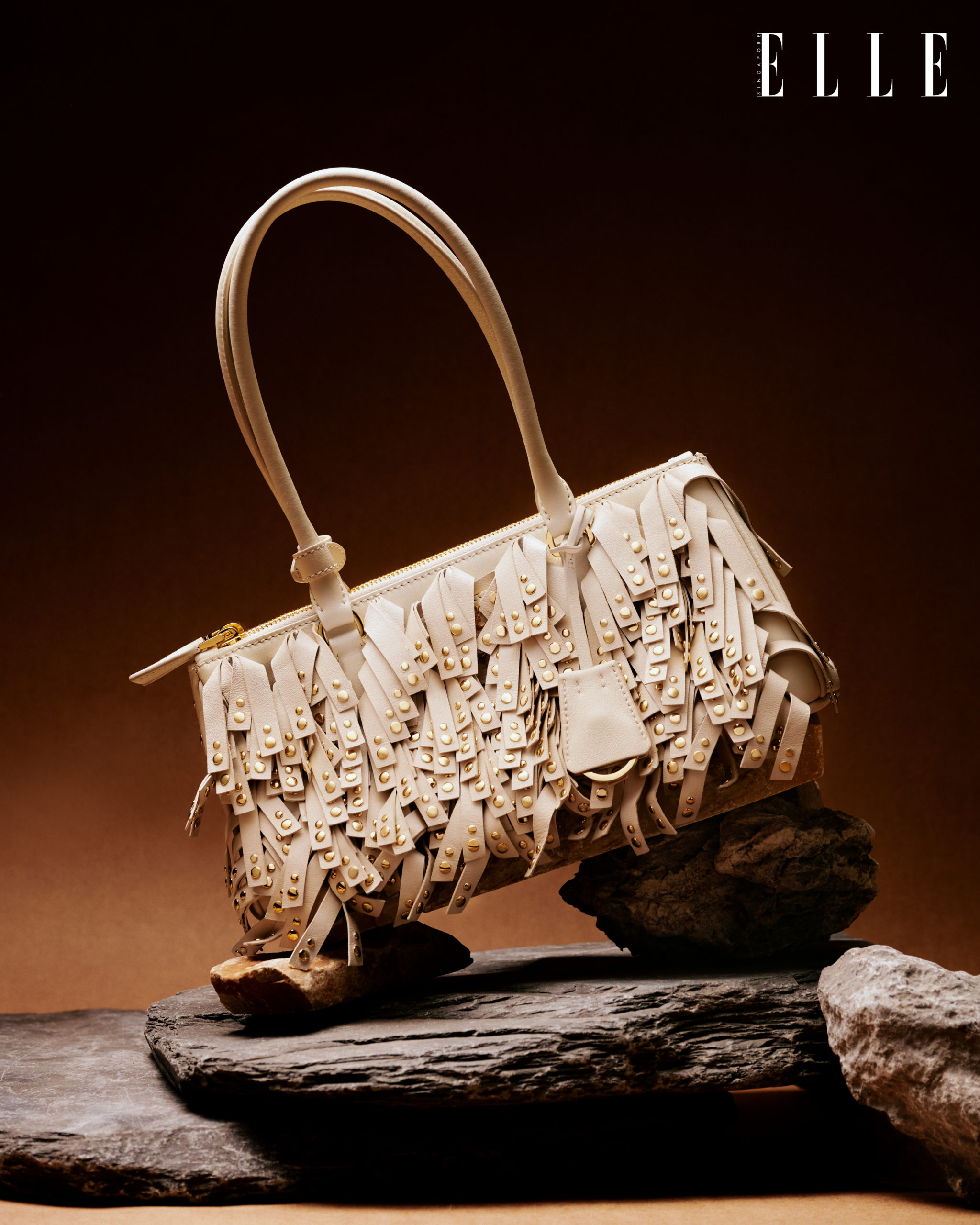 Prada Just Unveiled Its Newest Iterations Of The Galleria Bag