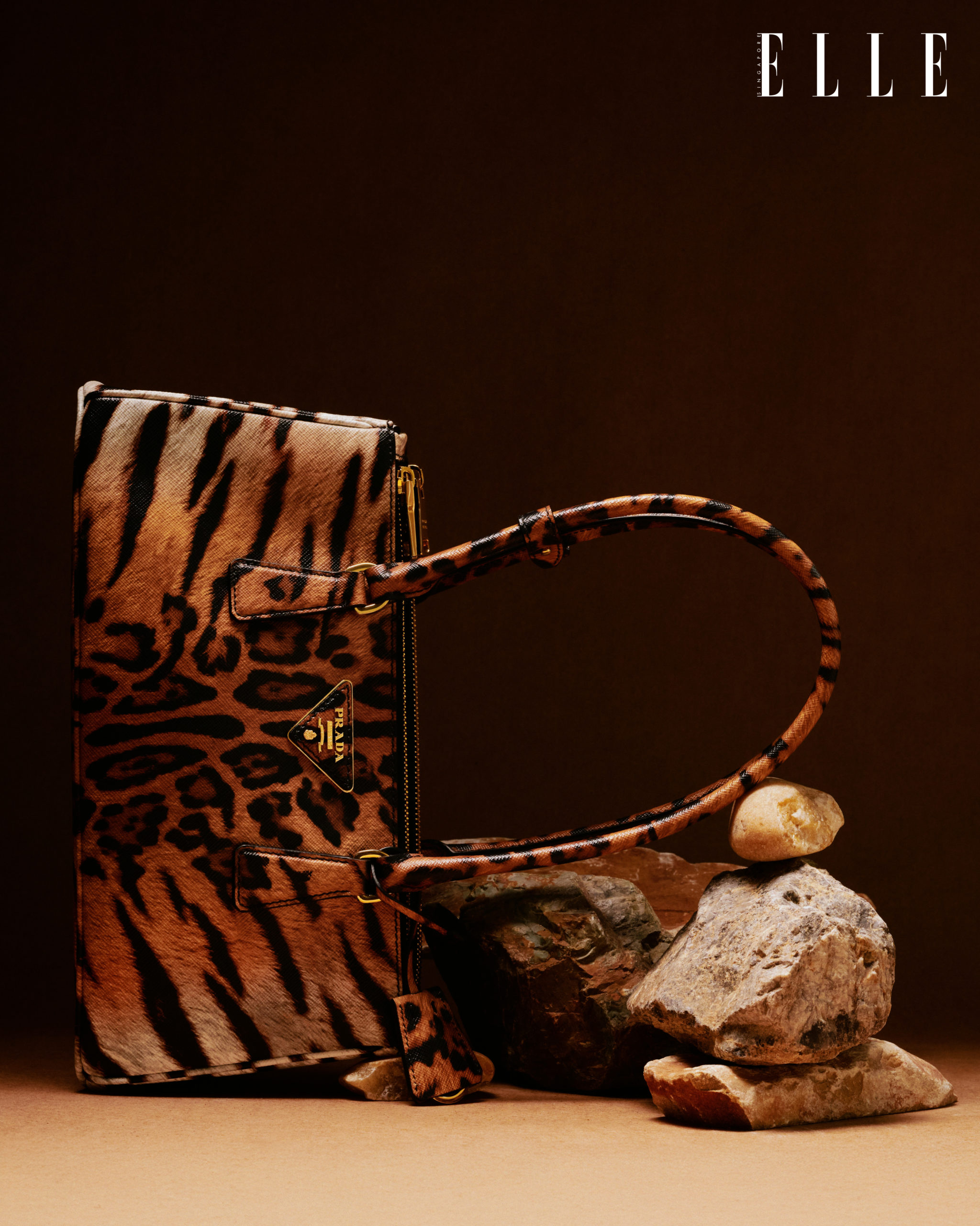 Prada Just Unveiled Its Newest Iterations Of The Galleria Bag