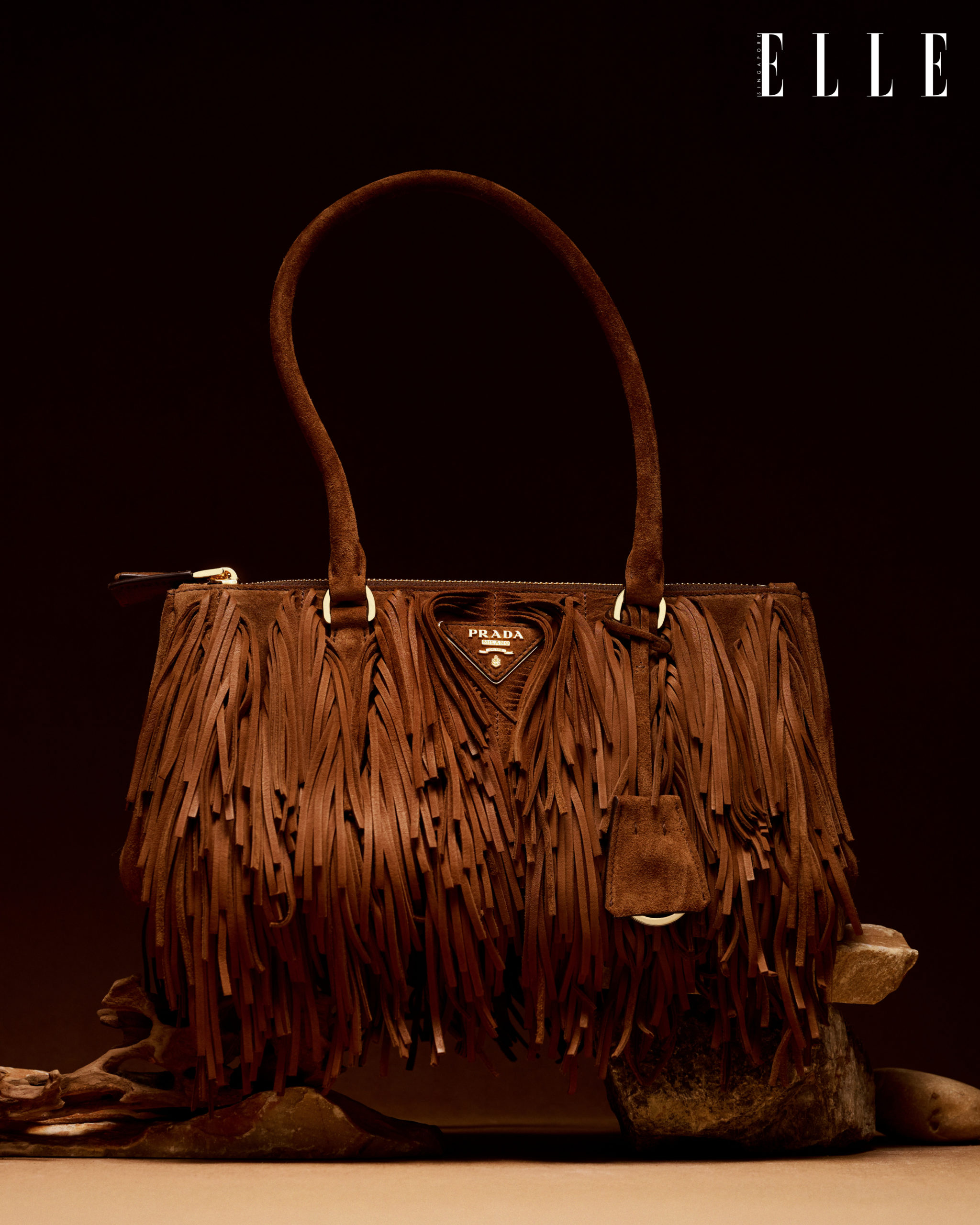 Prada Just Unveiled Its Newest Iterations Of The Galleria Bag