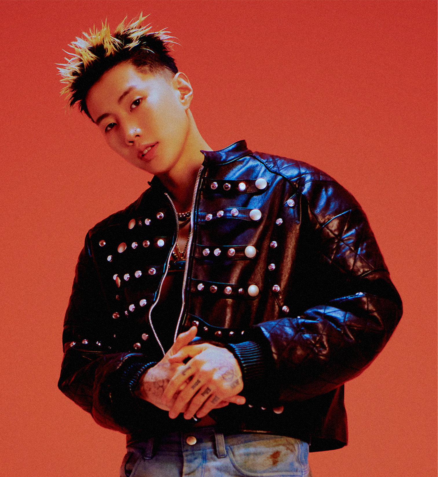 Jay Park On His Most Sought-After Song, Dream Concert Line-Up & The Singapore Crowd
