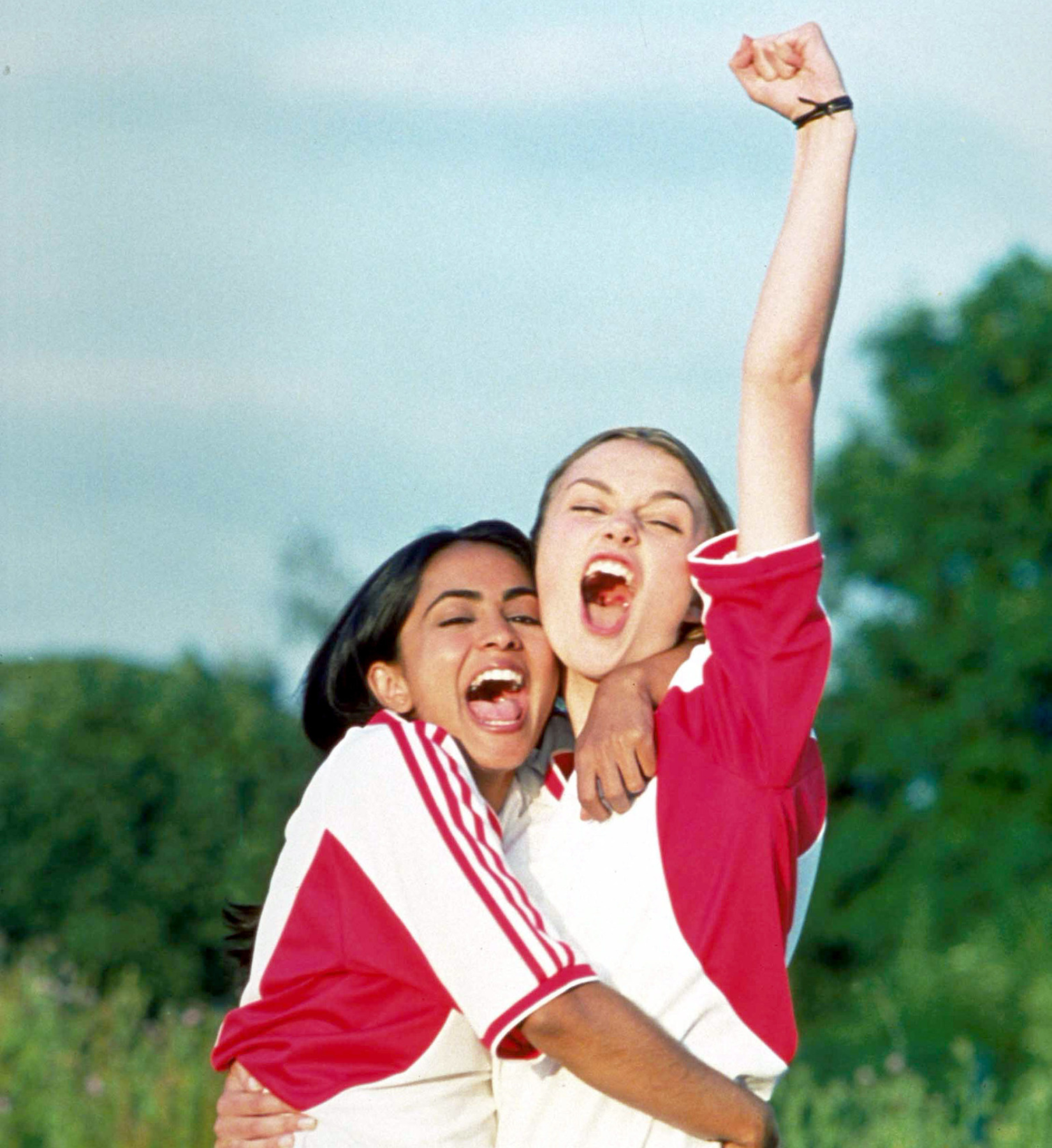 Bend It Like Beckham 2: Everything We Know