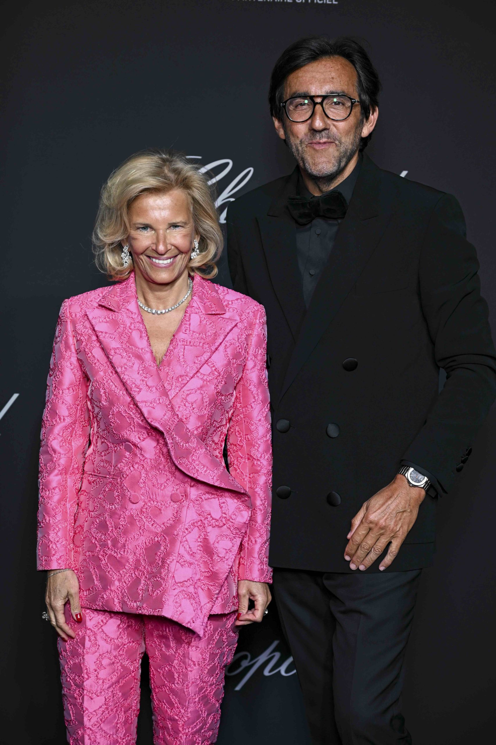 The Future Of Film: Finn Bennett & Marie Colomb Shine At The 2025 Trophée Chopard In Cannes