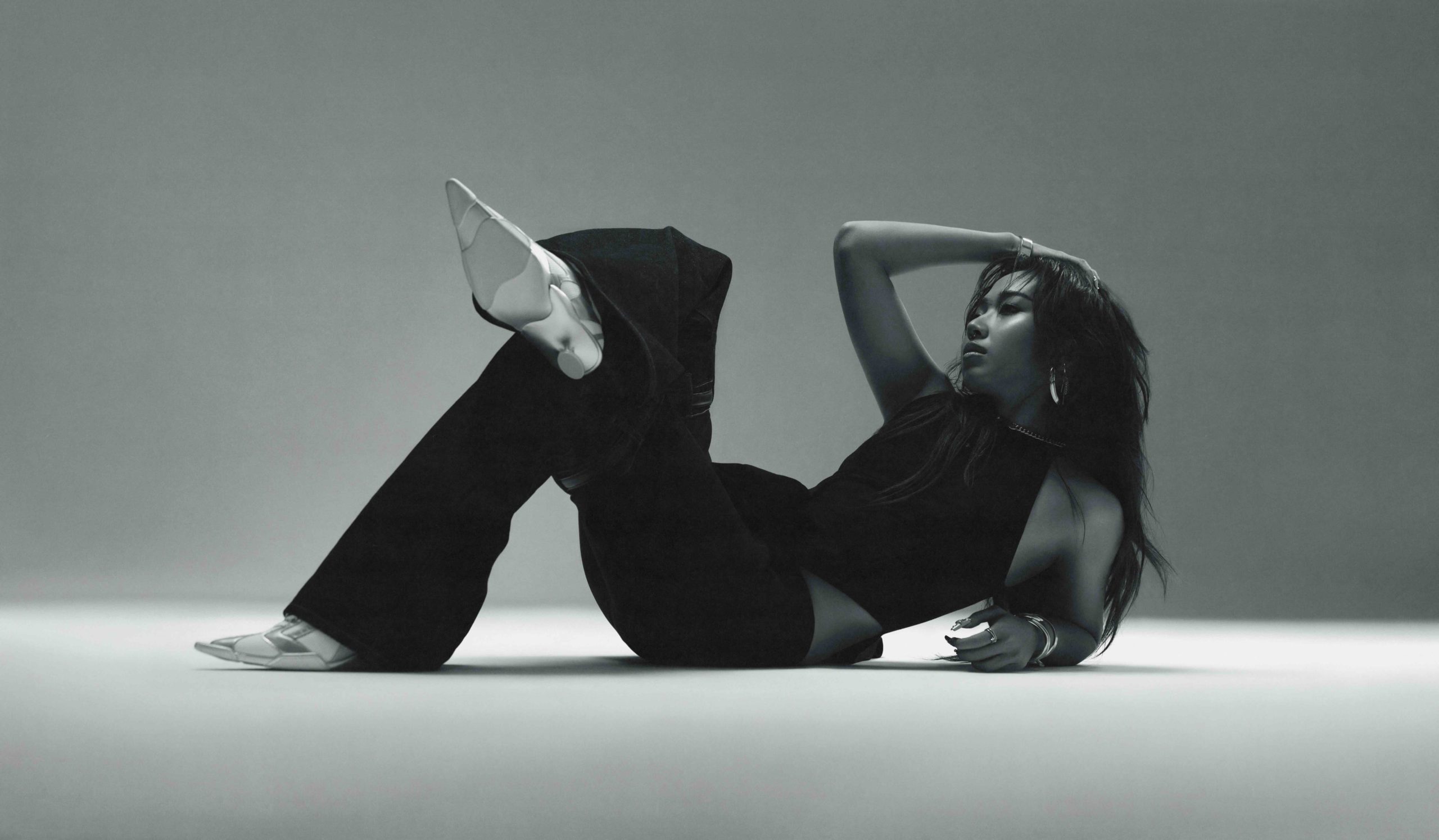 Exclusive: MILLI Turns Up The Heat With Her Latest Album HEAVYWEIGHT