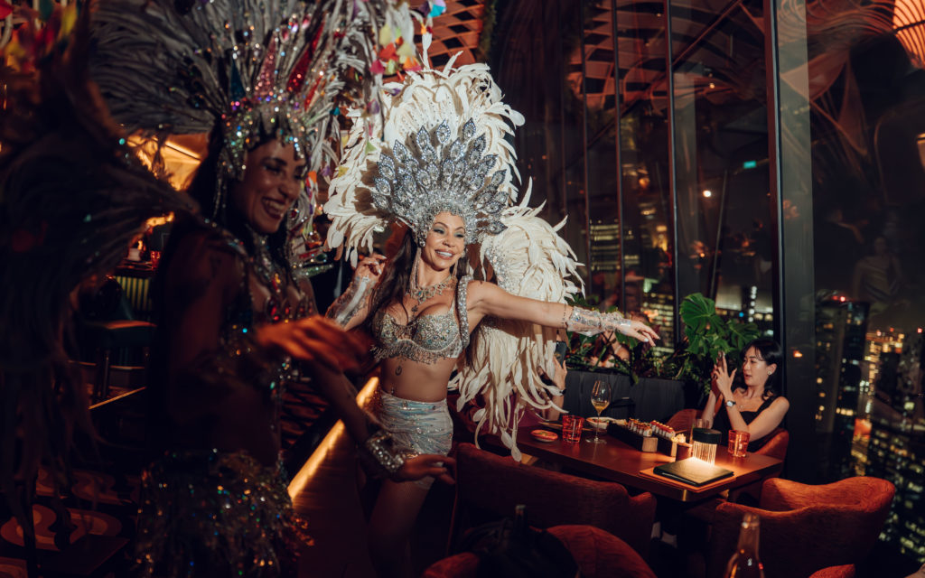 What To Do In Singapore This Weekend: 11 To 13 July 2025