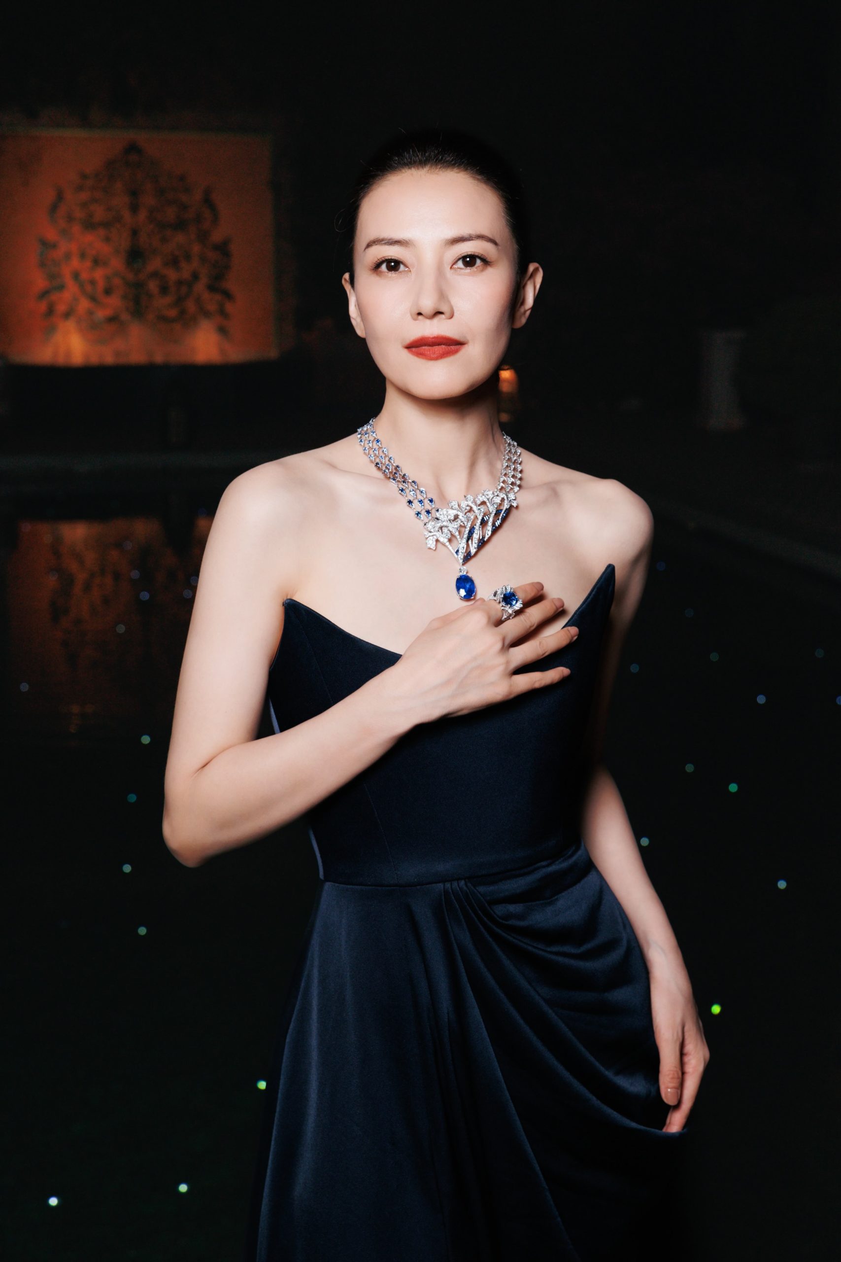 Chaumet Jewels by Nature: A High Jewellery Celebration Of Botanical Brilliance In Marbella