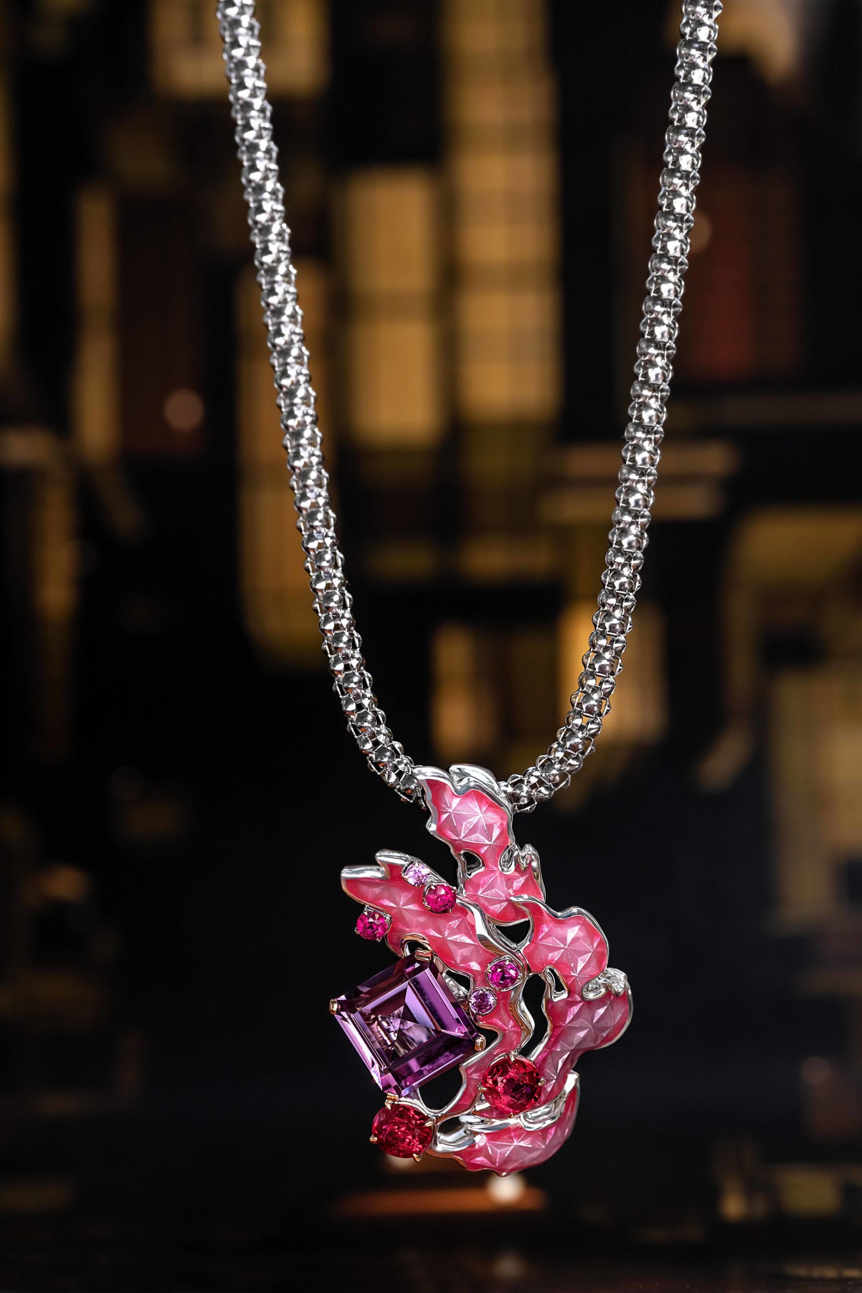 Maddy Barber On The Rise Of MADLY Gems & Redefining Modern Luxury Jewellery