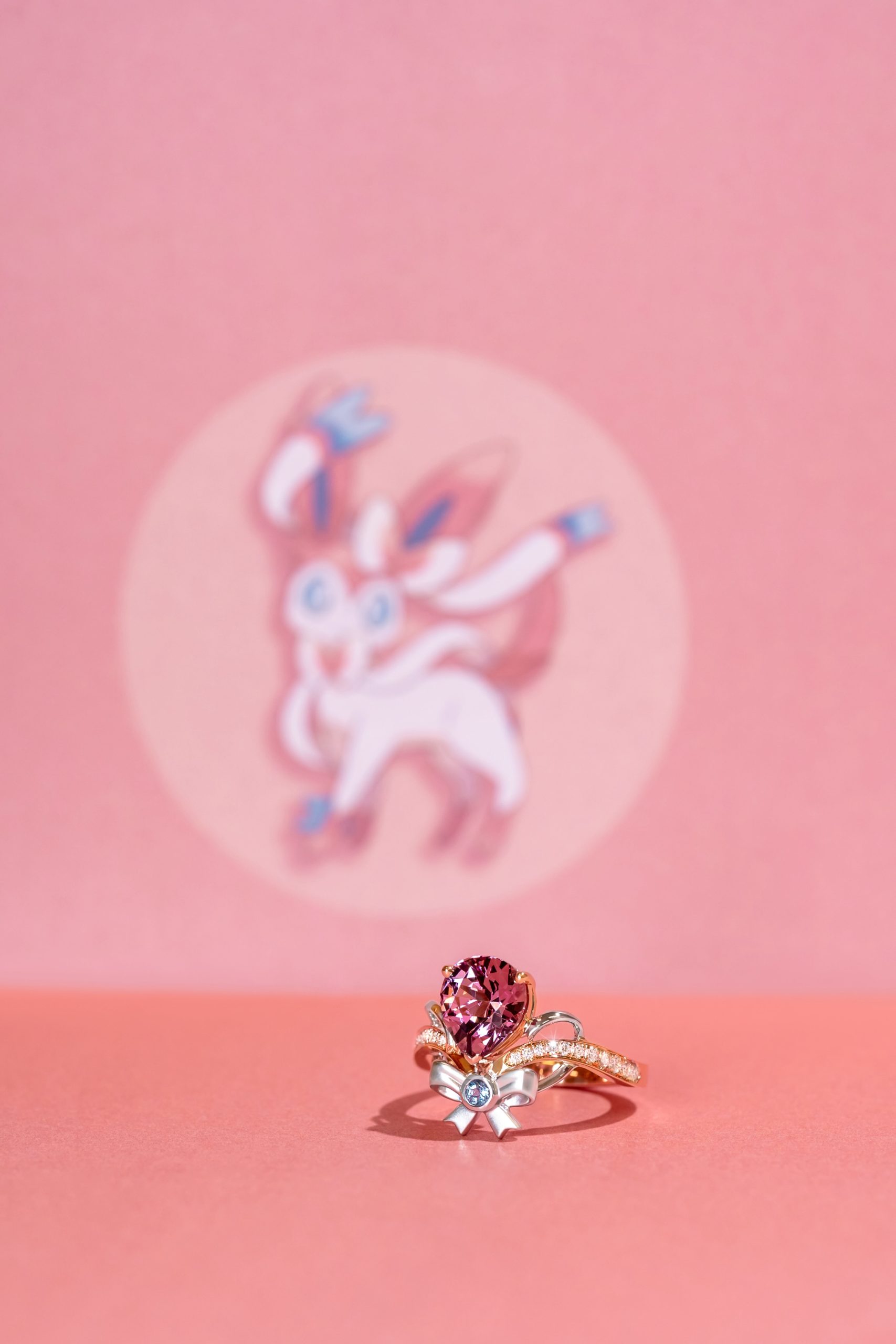 Maddy Barber On The Rise Of MADLY Gems & Redefining Modern Luxury Jewellery