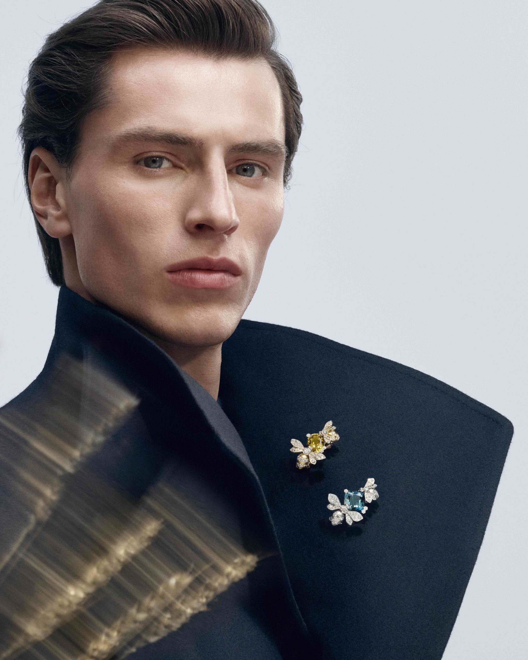 Chaumet Jewels by Nature: A High Jewellery Celebration Of Botanical Brilliance In Marbella