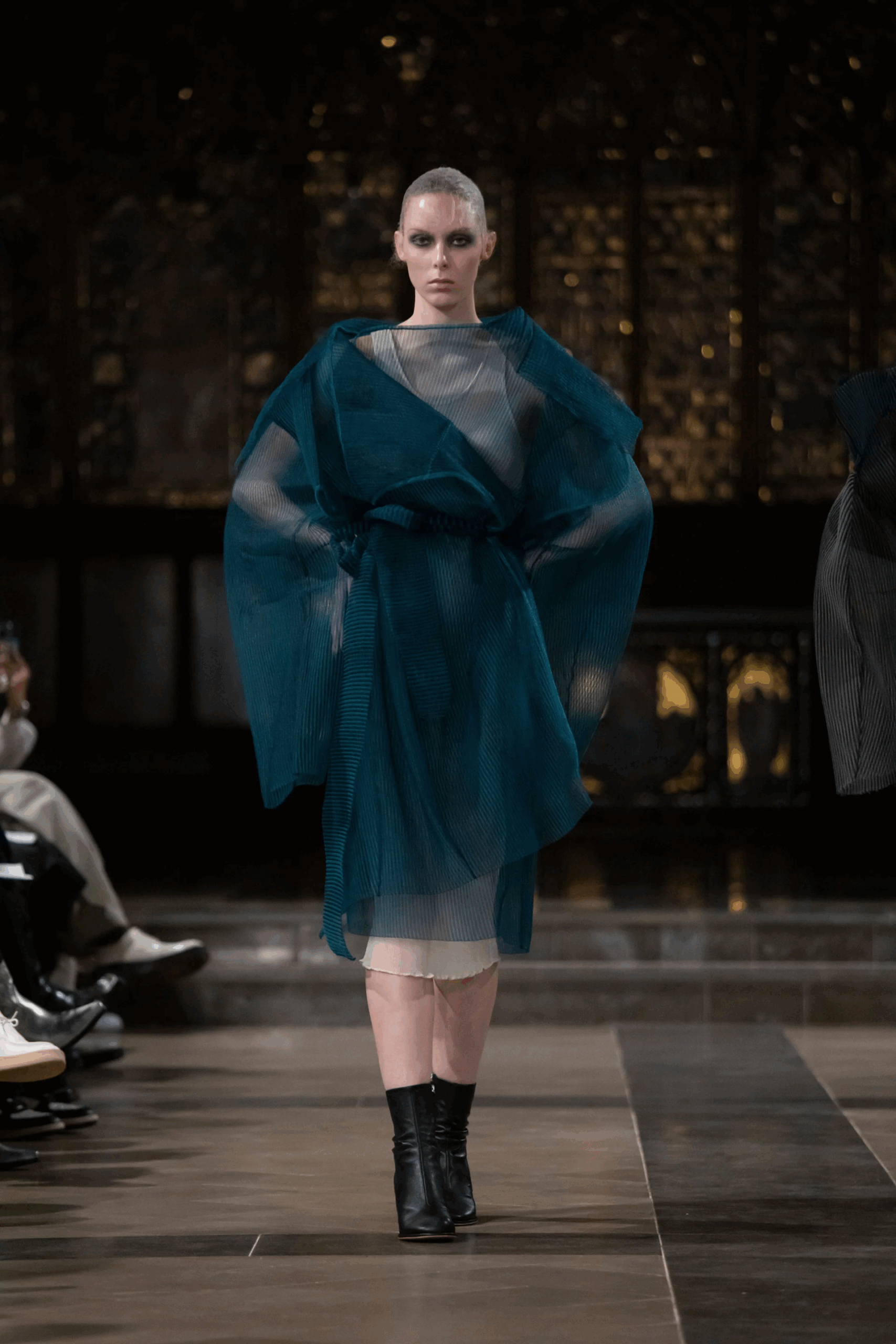 Meet Pauline Dujancourt—The Designer Embracing The Chaos & Contradictions Of Femininity