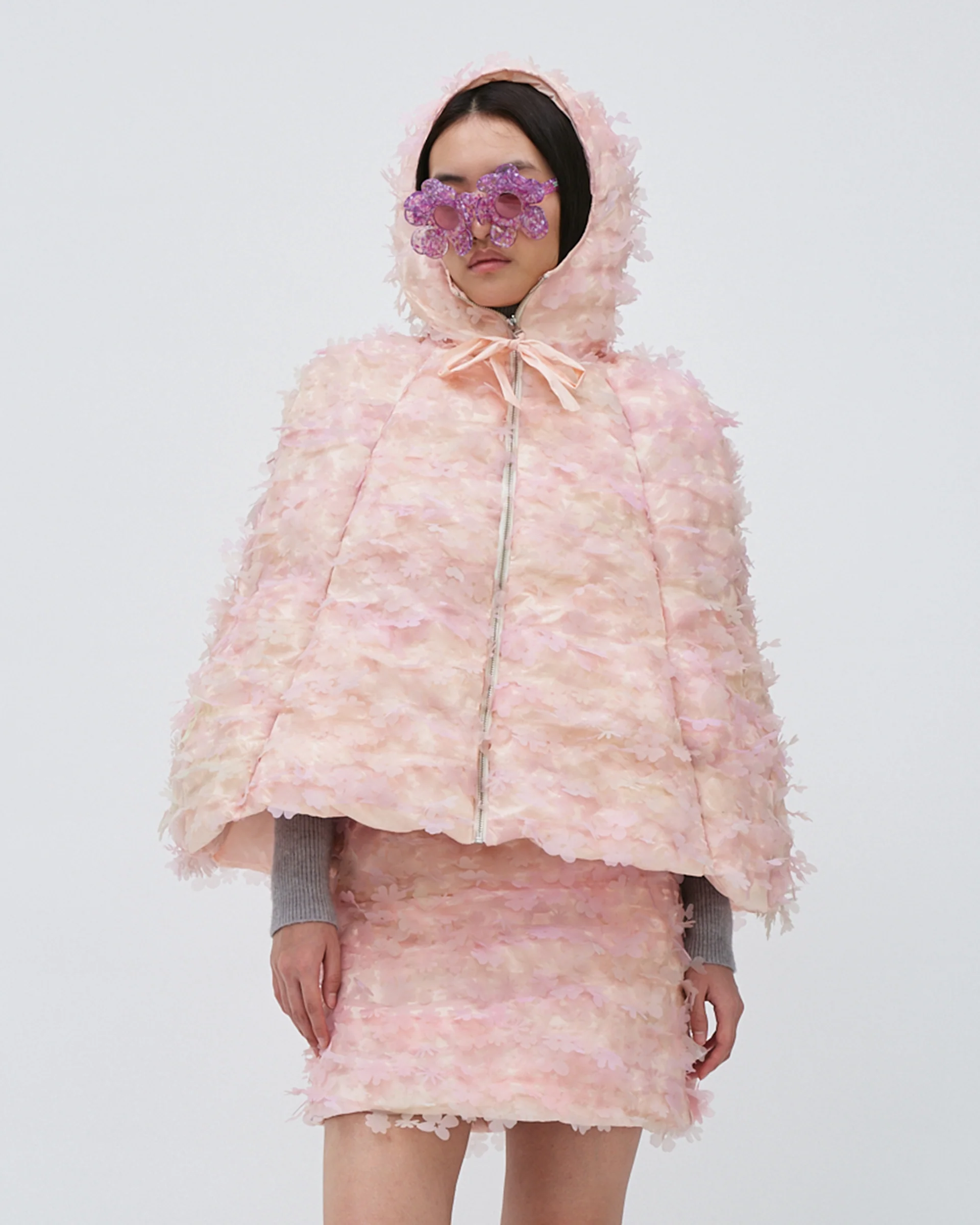 Meet Pauline Dujancourt—The Designer Embracing The Chaos & Contradictions Of Femininity