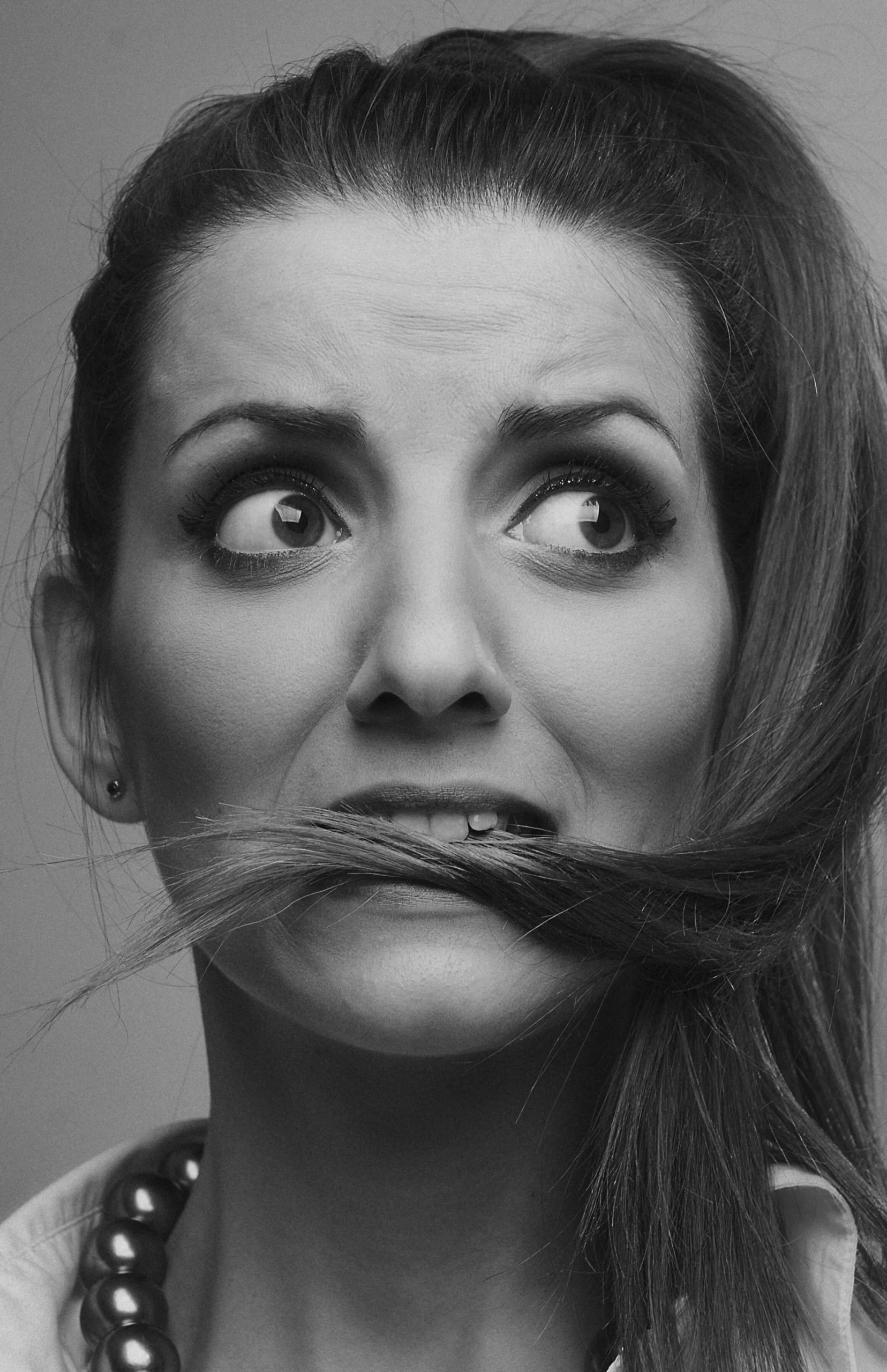 Losing Hair In Your 20's & 30's? Here's What You Need To Know