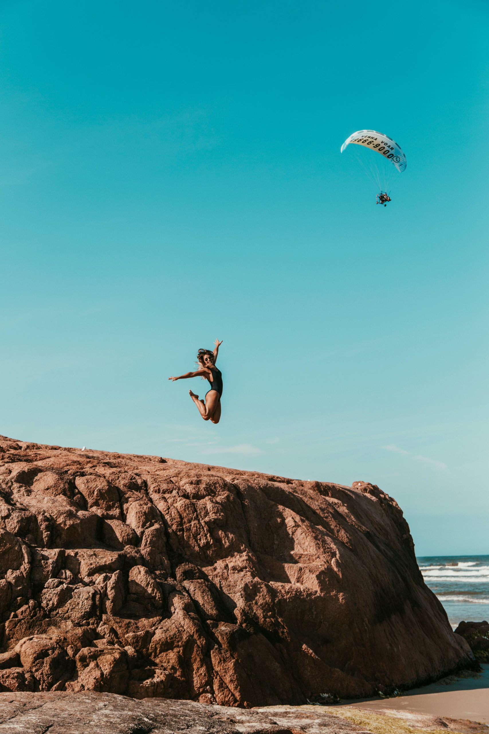 Eat, Pray, Leap: What It's Like Going Through A Transformative Quarter-Life Crisis