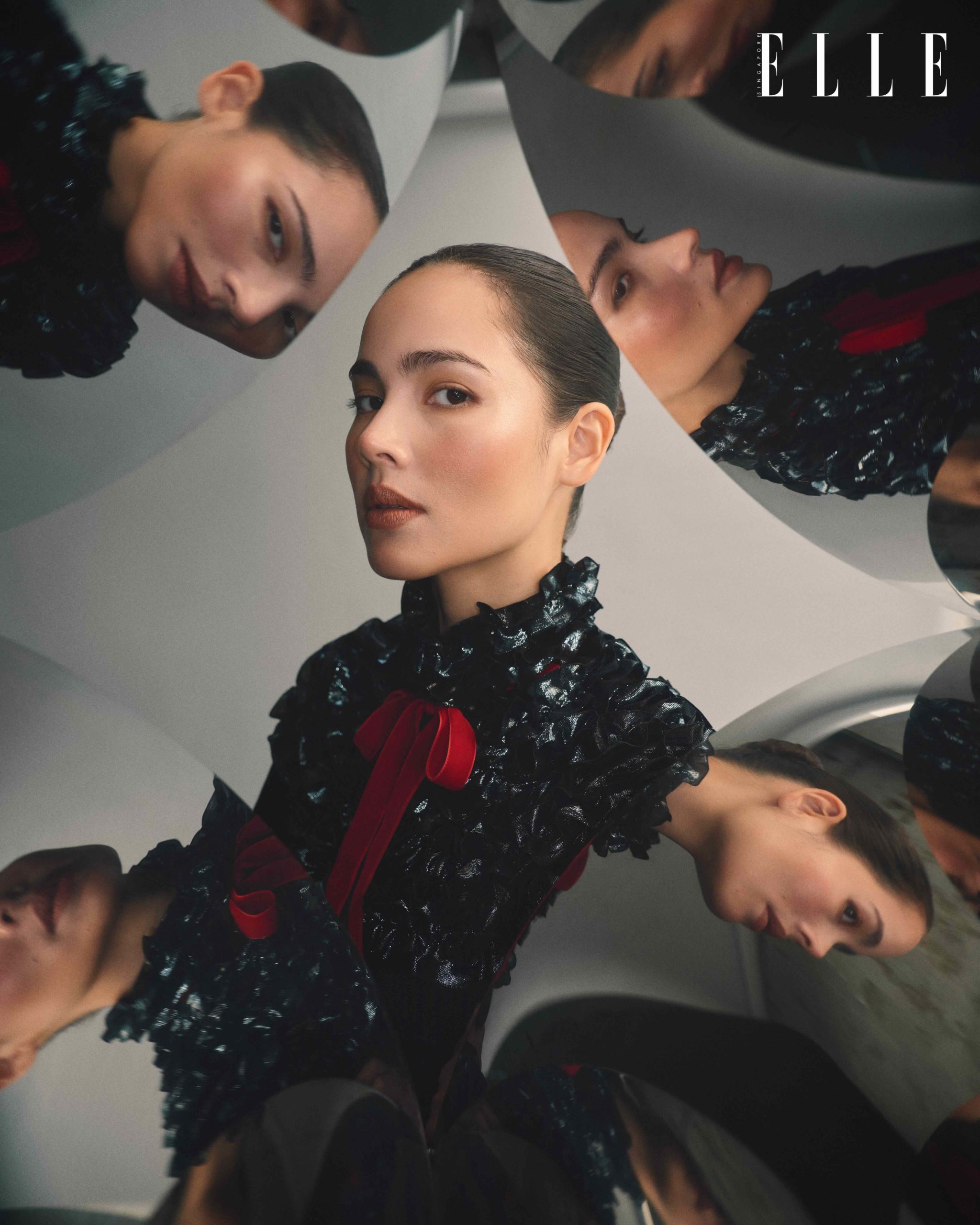 Urassaya “Yaya” Sperbund Is Our September 2025 Cover Star