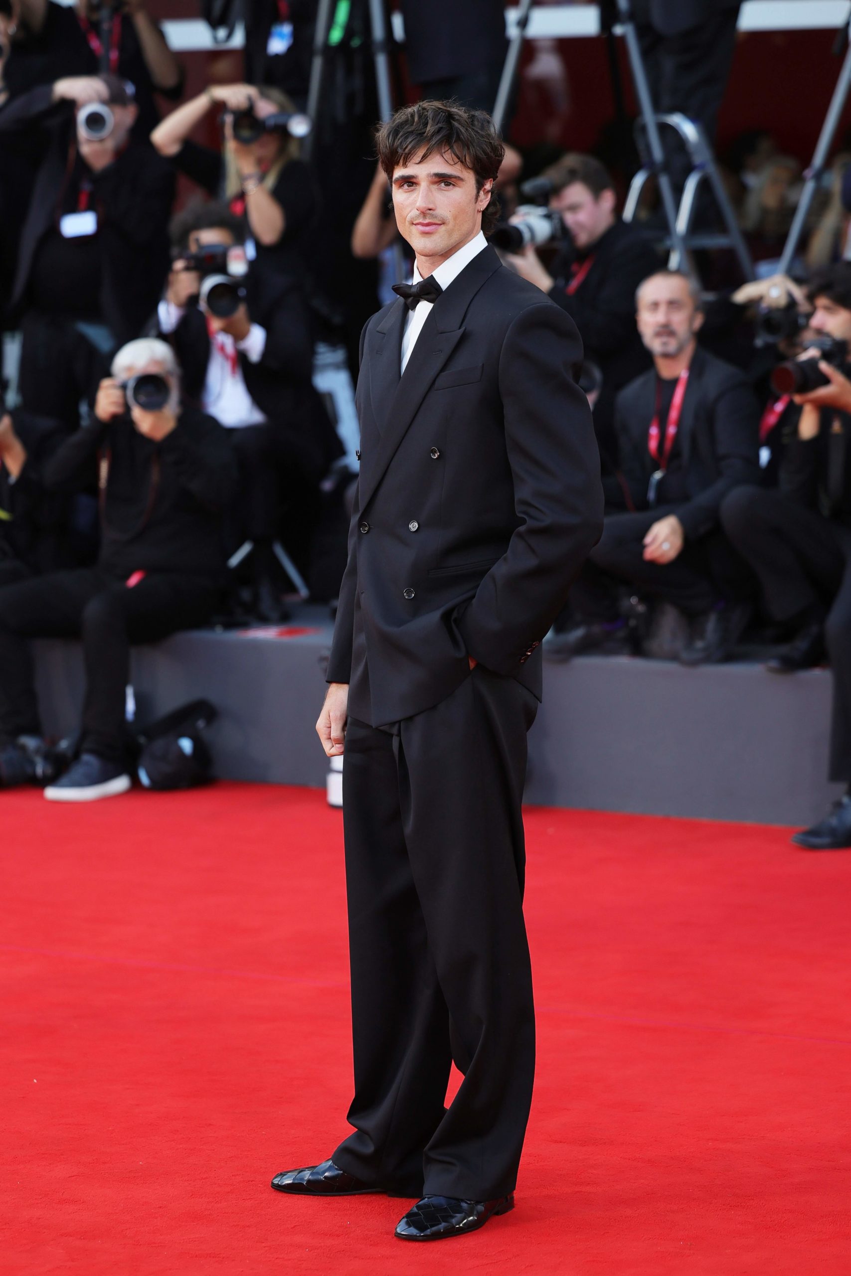 Venice Film Festival 2025: All The Best Dressed Stars On The Red Carpet