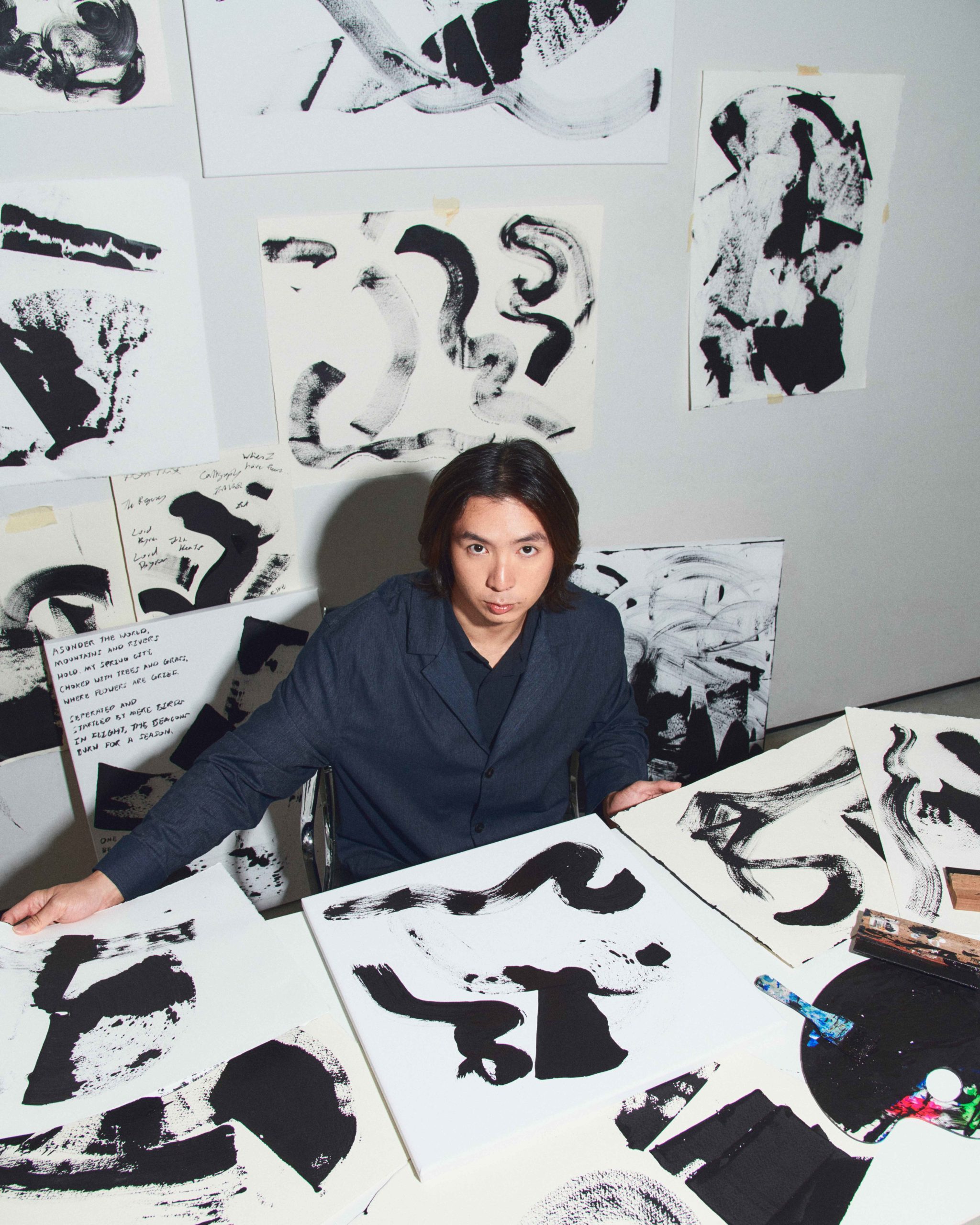 Singapore Artists Redefining The Fashion Scene Through Collaborations