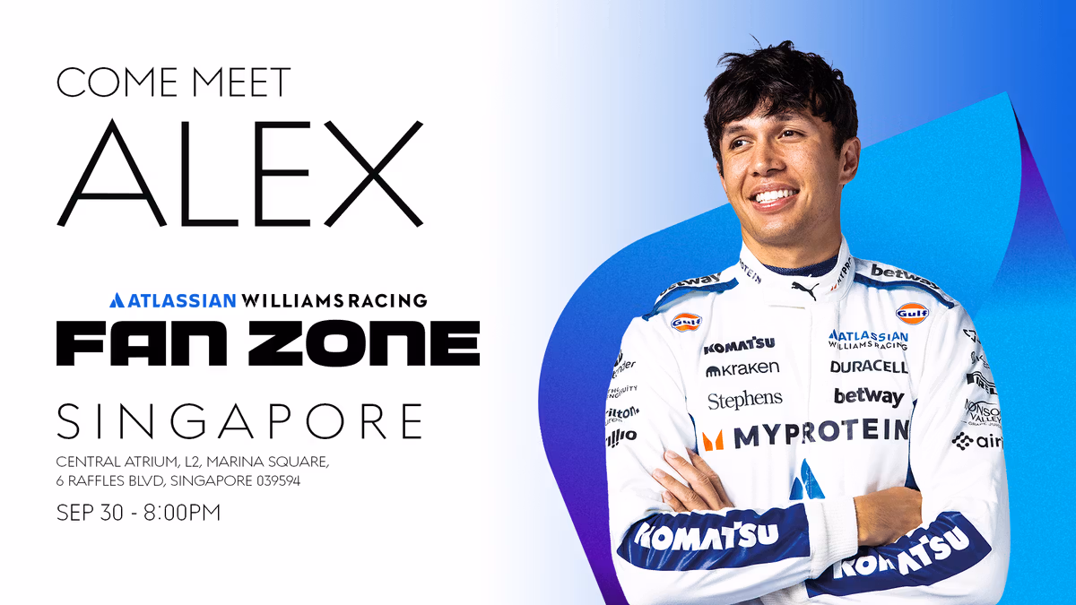What To Do During The Singapore Grand Prix 2025
