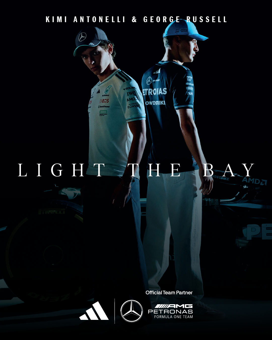 What To Do During The Singapore Grand Prix 2025