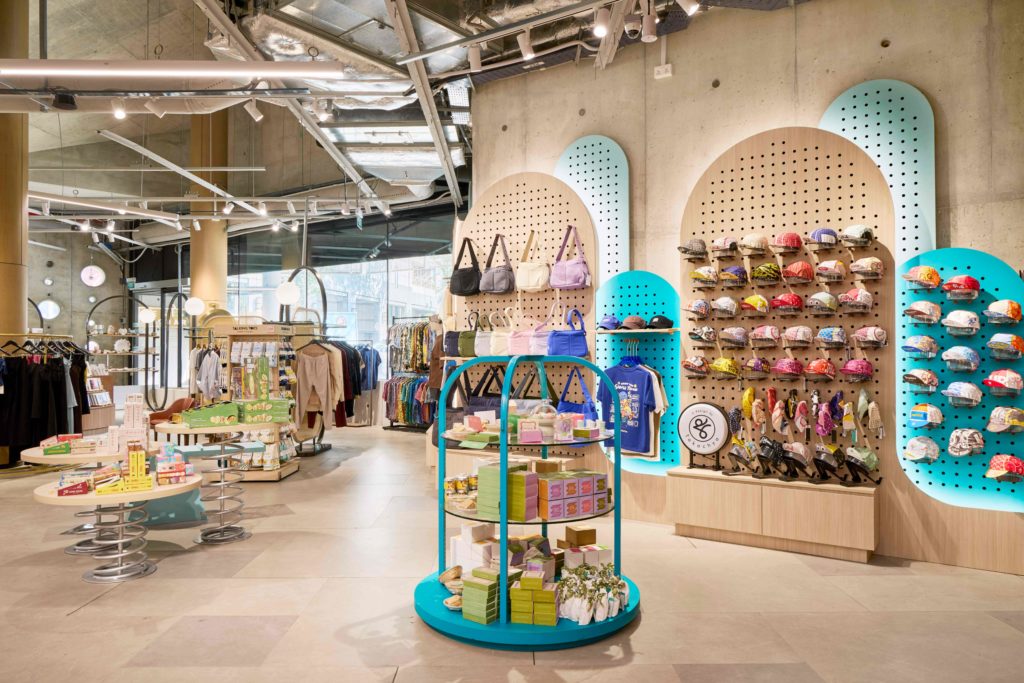 CEO Zhang Ting Ting Reveals The Inspiration Behind The Relaunched Design Orchard Retail Space