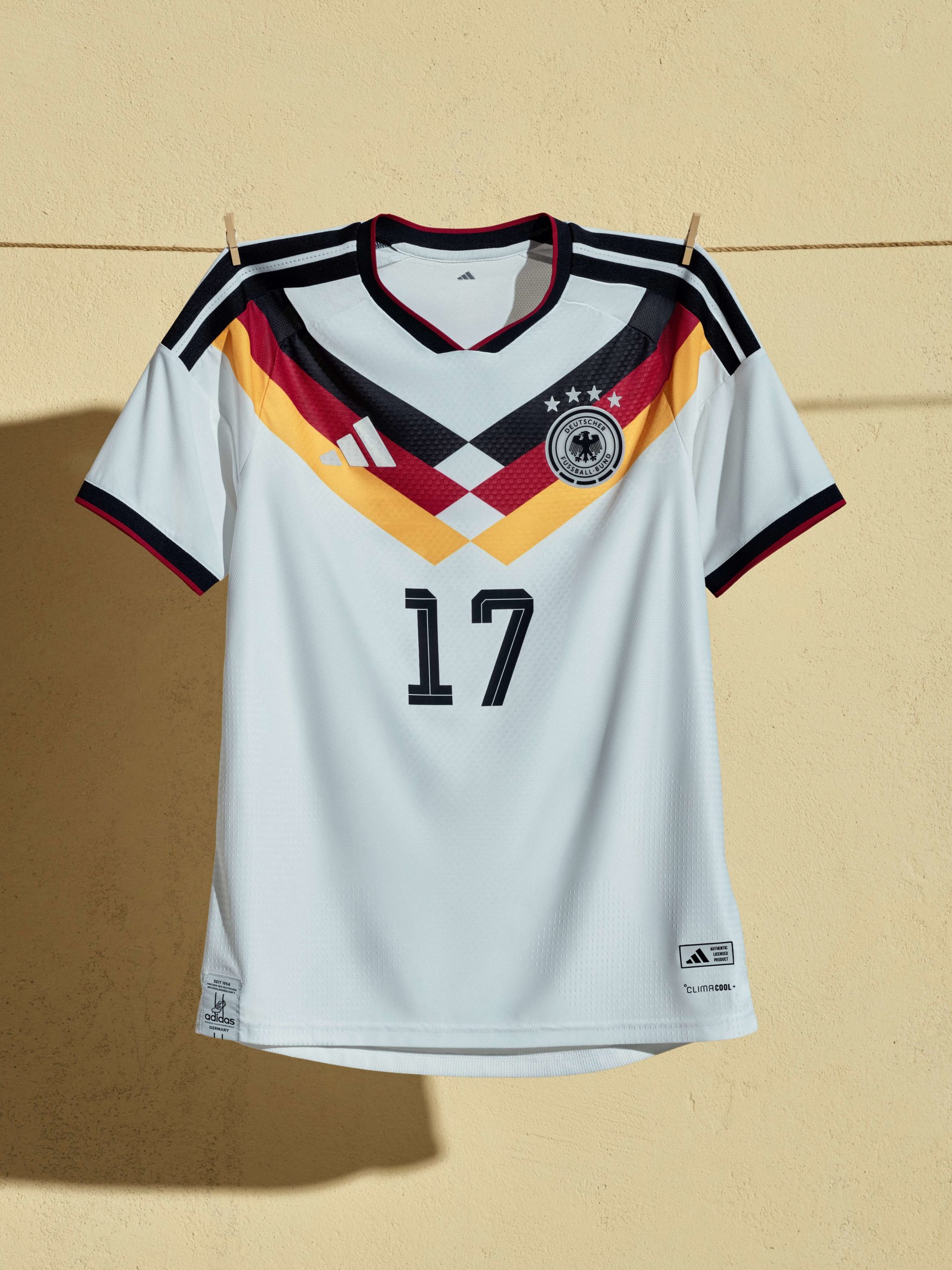 Adidas Unveils 22 Home Kits For The 2026 FIFA World Cup adidas-unveils-22-home-kits-for-the-2026-fifa-world-cup
