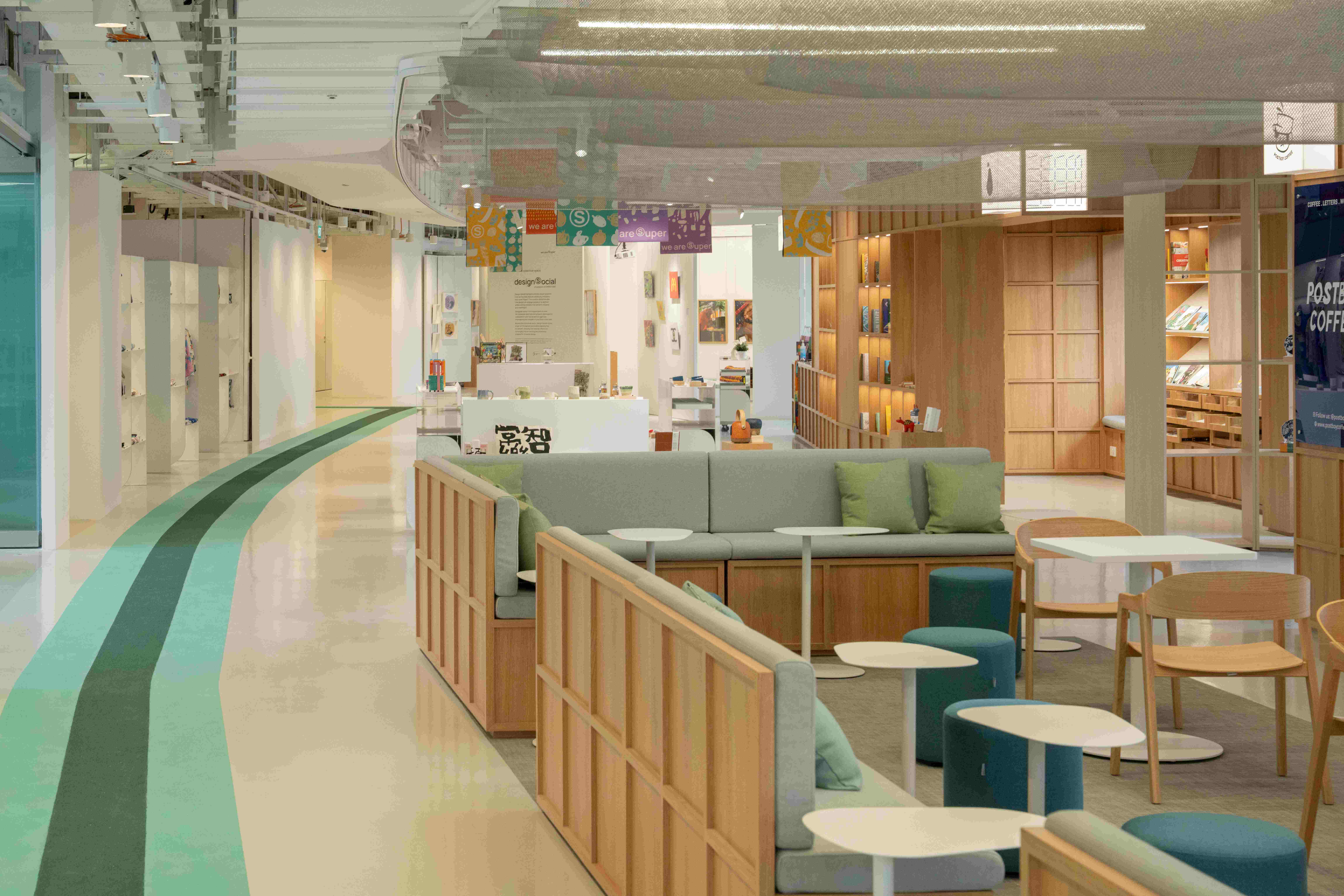 SG Enable Unveils The I’mable Collective Space To Turn Inclusive Design Into Impact 
